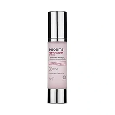 Afbeelding van SESDERMA Resveraderm Antiox Geconcentreerde Antiveroudering 50ml366711