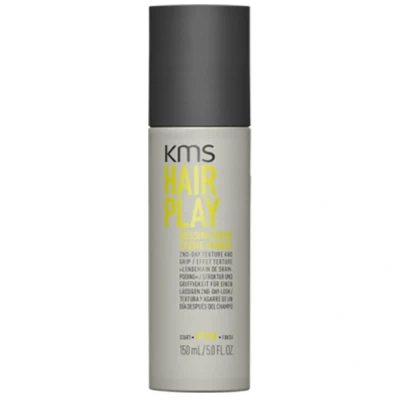 Afbeelding van KMS Hair Play Messing Creme 150 ml