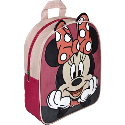 Afbeelding van Minnie Mouse plush rugzak 4043946298632