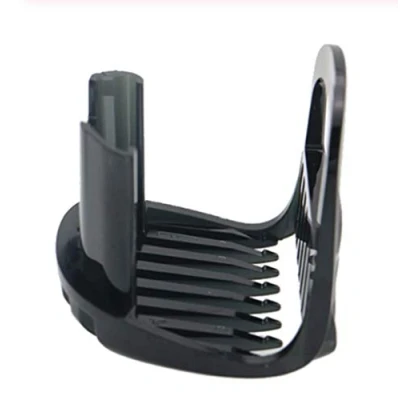 Afbeelding van WuYan Trimmer Scheerapparaat Baard Kam voor Philips BT405 BT3200 QT3300 QT4000 QT4005 QT4008 XA4003 QT4012 QT4013 QT4015 QT4018 QT4014 QC5390