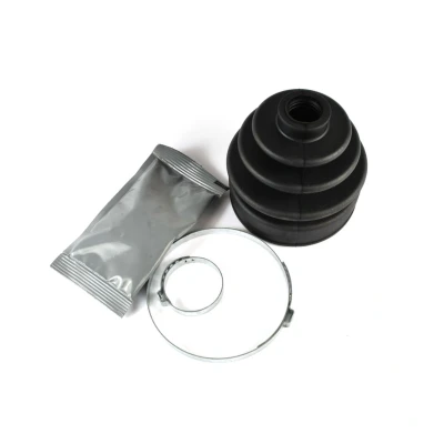 Afbeelding van Asmanchetten set PASCAL G54022PC