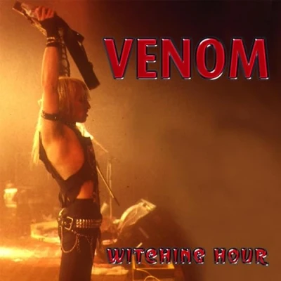 Afbeelding van Witching Hour