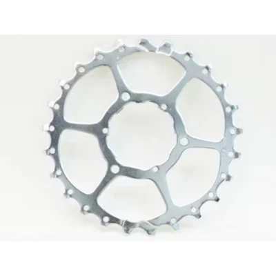 Afbeelding van Shimano Krans 10P25E52 25T HG Ultegra 9V