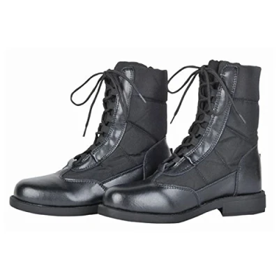 Afbeelding van HKM Winterjodphur Alaska Zwart 39