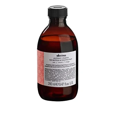 Afbeelding van Davines Shampoo Red 280 ml