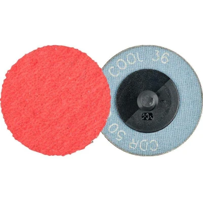Afbeelding van PFERD CDR 50 CO COOL 36 42776503 Schuurblad Korrelgrootte (Ø) mm 100 stuk(s)