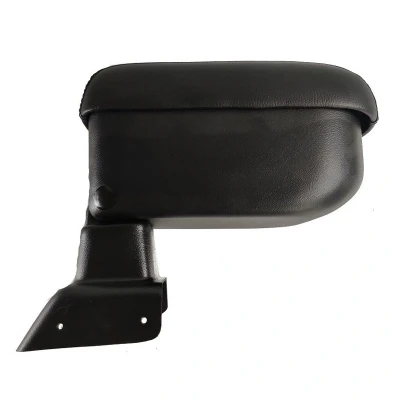 Afbeelding van AutoStyle Armsteun Kunstleder passend voor Alfa Romeo 147 2001