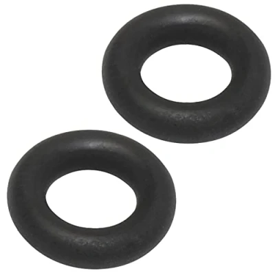 Afbeelding van AERZETIX C66311 Set met 2 injectie afdichtingen geschikt voor Audi, VW, Seat, Skoda, Peugeot, Citroen, DS, Opel, Kia, Hyundai, Mercedes Benz, Porsche, BMW OE nummers 035906149A