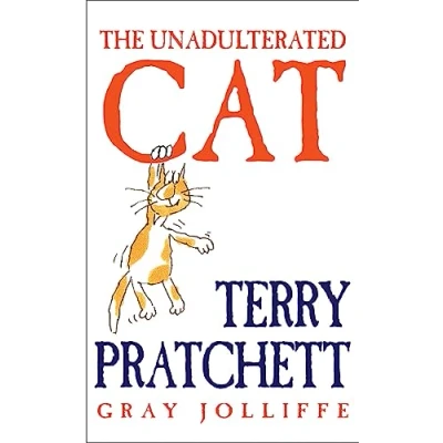 Afbeelding van The Unadulterated Cat: Illustrations by Gray Jolliffe