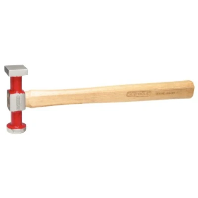 Afbeelding van KS Tools, Hamer, 140.2135 (390 g)