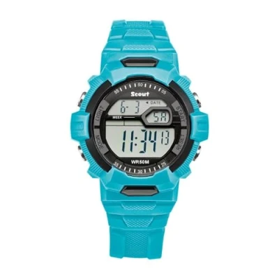 Afbeelding van Scout Chronograaf
