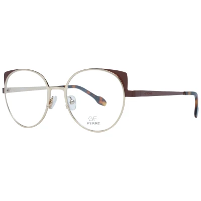 Afbeelding van Gianfranco Ferre Optisch montuur GFF0218 005 52