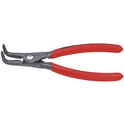 Afbeelding van Precisie borgveertang grijs 305mm_49 21 A41 SB