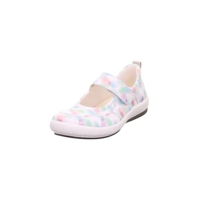 Afbeelding van Legero Tanaro ballerina&#039;s voor dames, meerkleurig 9120, 38 EU, veelkleurig EU