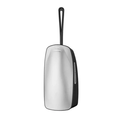Afbeelding van PlastiQline Exclusive toiletborstelhouder PQXBrush