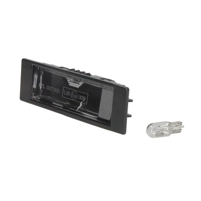 Afbeelding van Blic Kentekenverlichting 5402 22 010905P