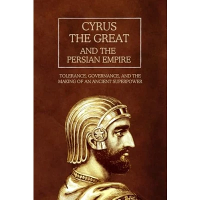 Afbeelding van Cyrus the Great and Persian Empire