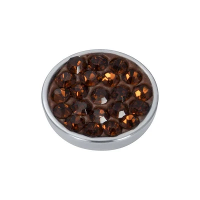 Afbeelding van Smoked Topaz Stone iXXXi Top Part