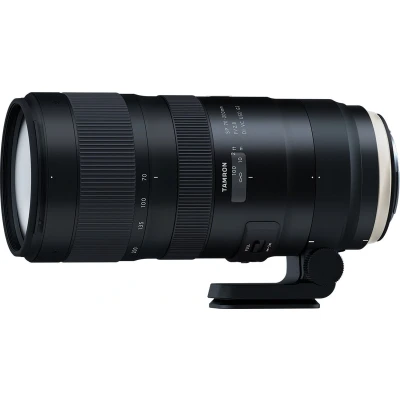 Afbeelding van Tamron SP 70 200mm F/2.8 Di VC USD G2 Canon