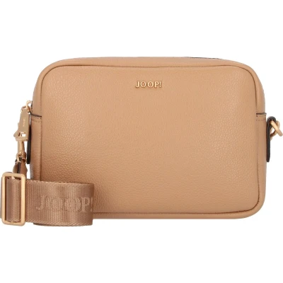 Afbeelding van JOOP! Vivace CLOE Schoudertas, Dames, Maat: One Size, Beige