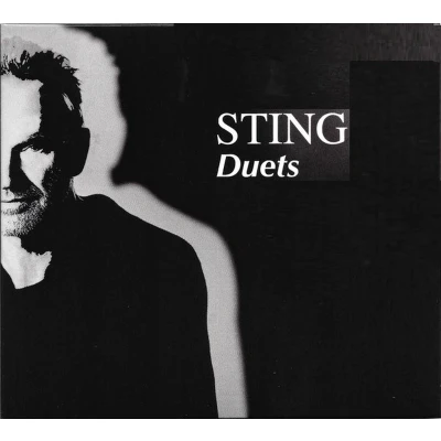 Afbeelding van Sting Duets (CD)