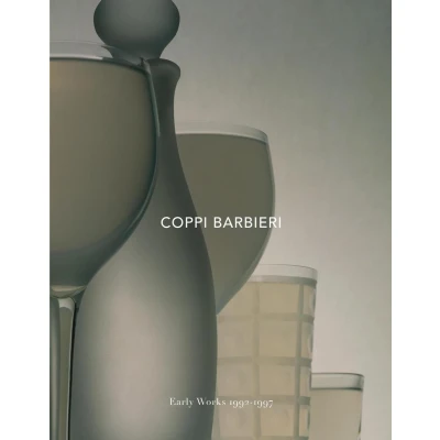 Afbeelding van Coppi Barbieri: Early Works 1992 1997
