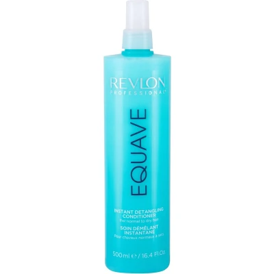 Afbeelding van Revlon Equave IB Hydro Nutritive Detangling 500 ml Conditioner