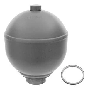 Afbeelding van Febi Bilstein Veerbol hydraulisch veersysteem 22521
