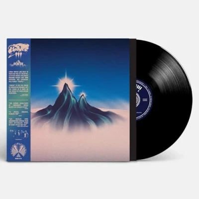 Afbeelding van Hooveriii Pointe (LP)