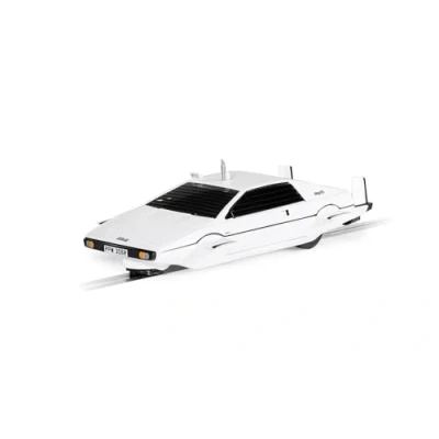 Afbeelding van Scalextric C4359 James Bond Lotus Esprit S1 The Spy Who Loved Me &#039;Wet Nellie&#039; Cars Straat en rally