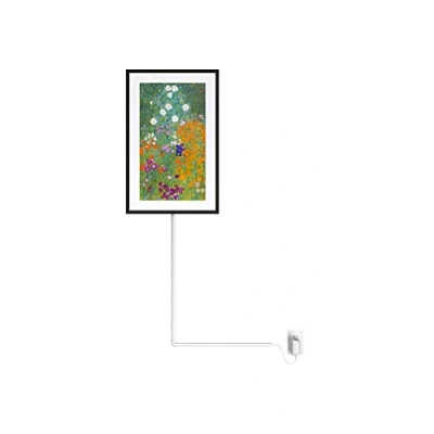 Afbeelding van NETGEAR Meural MCAR1, Kabelafdekking, Wit, Canvas II: Models MC