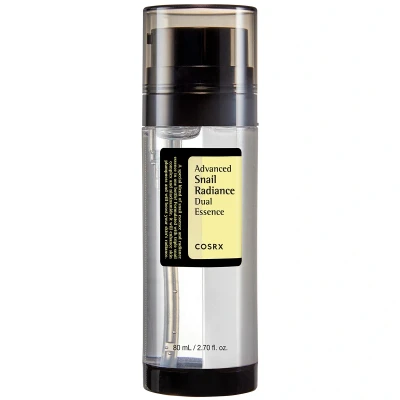 Afbeelding van Cosrx Advanced Snail Radiance Dual Essence (80 ml)