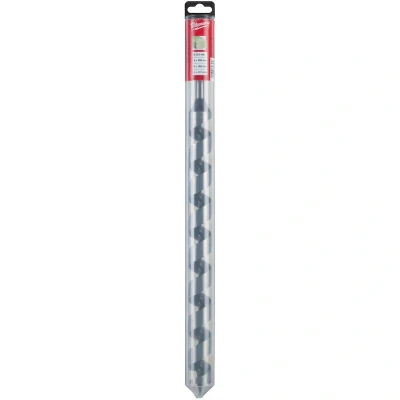 Afbeelding van Slangenboor 30 X 460 Mm