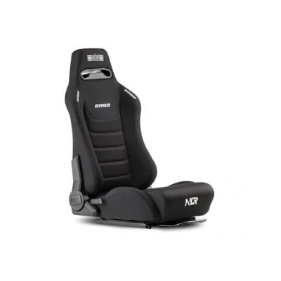 Afbeelding van Next Level Racing ERS3 Elite Series Reclining Seat Fabric &amp; SIMAERO Mesh Edition (NLR E052)