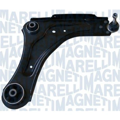 Afbeelding van MAGNETI MARELLI 301181397800 Draagarm Vooras rechts Driehoeksdraagarm RENAULT: LAGUNA 3 Grandtour