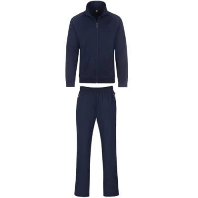 Afbeelding van TRIGEMA joggingpak (1 delig)