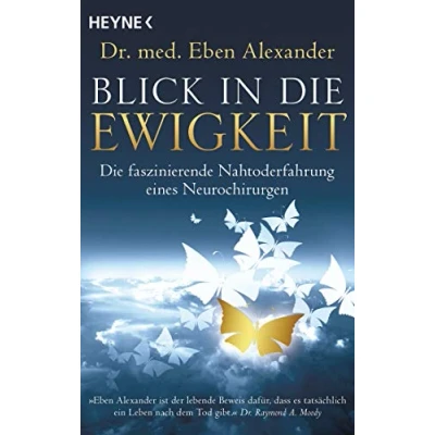 Afbeelding van Blick in die Ewigkeit