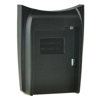 Afbeelding van Jupio Plate T.b.v. Single/Duo Charger Voo Panasonic DMW BLF19E
