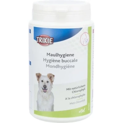 Afbeelding van Trixie Mondhygiene Tabletten