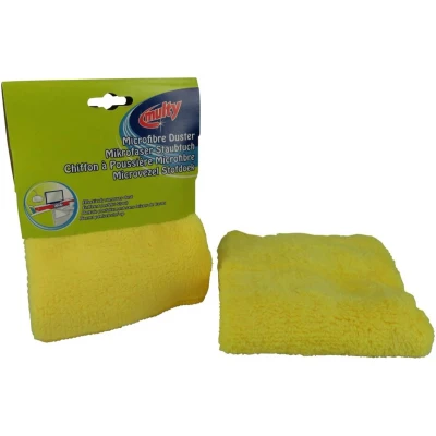 Afbeelding van Multy Stofdoek Fleece Microvezel
