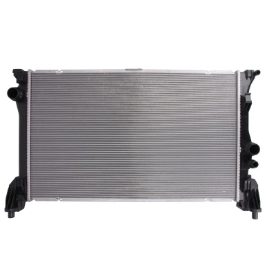 Afbeelding van NRF Radiateur 59248