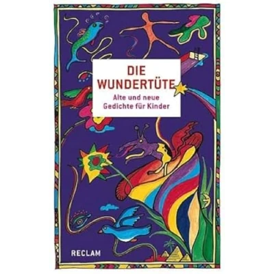 Afbeelding van Die Wundertüte
