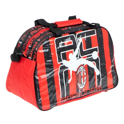 Afbeelding van A.C. Milan Gymtas / Sporttas 8014514675120