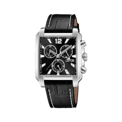 Afbeelding van Lotus Herenhorloge 18851/4