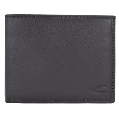 Afbeelding van camel active Macau Portemonnee, Heren, Maat: Medium, Braun [29]