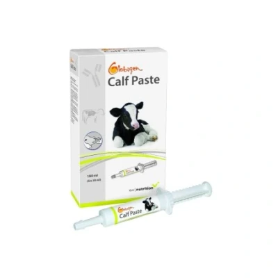 Afbeelding van Globigen calf paste 30ml 6 stuks