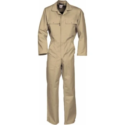 Afbeelding van Havep Overall Basic KHAKI H49