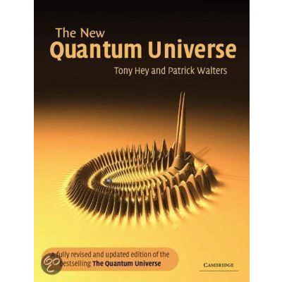 Afbeelding van The New Quantum Universe