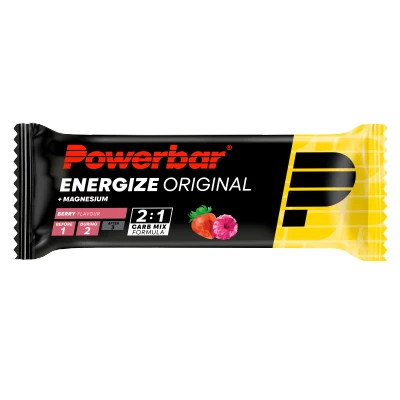 Afbeelding van Powerbar Energize Berry Reep 55GR