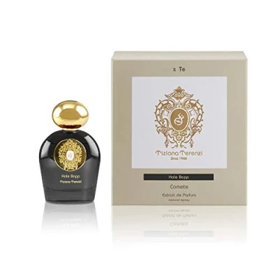 Afbeelding van Tiziana Terenzi Hale Bopp Extrait de Parfum 100 ml